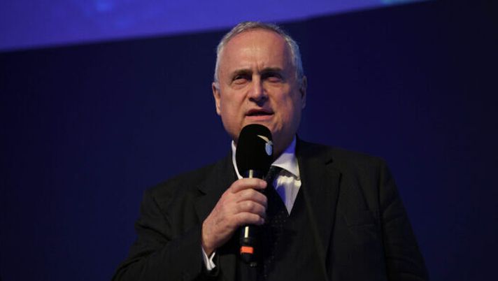 Lotito: “Tudor? L’ho scelto così! Sarri tradito, cosa mi ha detto lui. Immobile aggredito? Io ogni giorno” - immagine 1