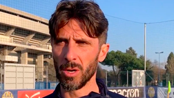 Primavera Hellas, che emozioni in Coppa con il Cittadella: Verona avanti ai rigori