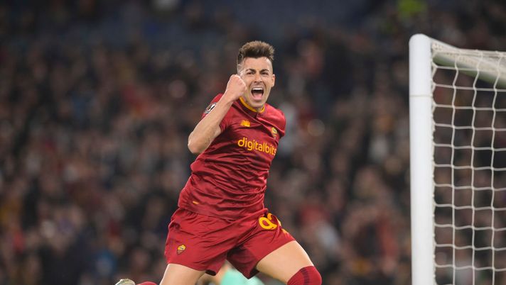 Getty Images El Shaarawy vuole restare: pronto a tagliarsi l’ingaggio - immagine 1