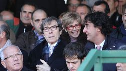 Il ritorno di Monza-Juve: come nel ’76 con Galliani dirigente e Braida goleador…