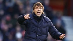 Premier League, Conte attacca Arteta: “Si lamenta troppo” | VIDEO