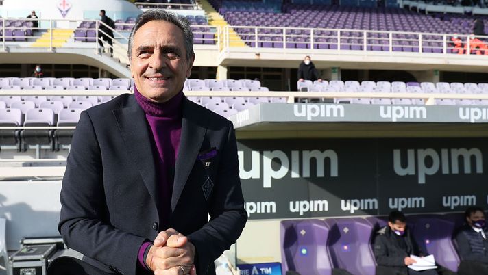 Photo by Gabriele Maltinti/Getty Images 