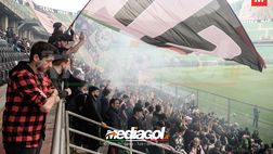 Palermo-Brescia, l’obiettivo è il record stagionale di presenze al ‘Renzo Barbera’