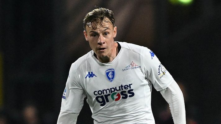 Empoli, ottimismo per Zurkowski e novità Caputo: le ultime verso il Cagliari - immagine 1