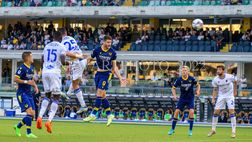 Henry, “sentenza” di testa: due gol e mezzo in cinque partite