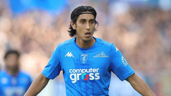 Empoli, da Solbakken e Fazzini a Grassi, Maleh e Viti: le novità dall’infermeria verso il Como - immagine 1