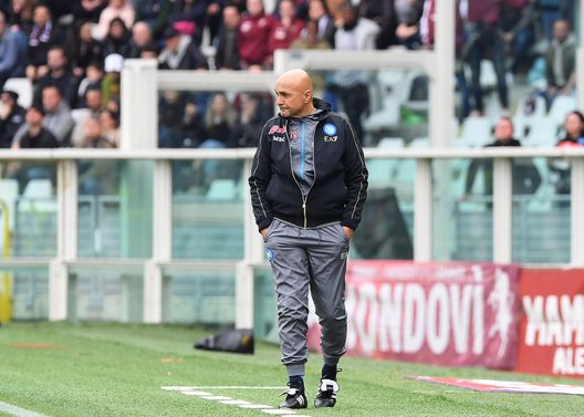 Juric, Spalletti fa otto su otto. Col Napoli sorprendono le scelte iniziali- immagine 2