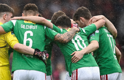 Irlanda, Cork City alla ricerca di un nuovo allenatore: le candidature via e-mail!- immagine 2