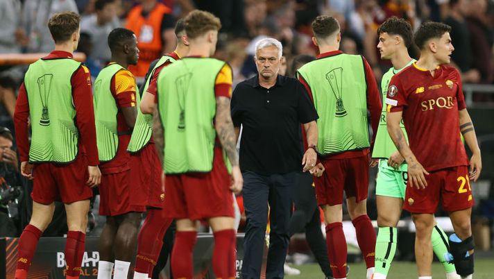 Ultimatum Mou: “Merito di più. Rimango solo a certe condizioni” - immagine 1