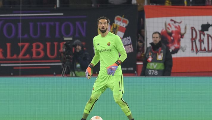 Rui Patricio ultimo per reti evitate, ma la difesa è un bunker: terza in Serie A - immagine 1