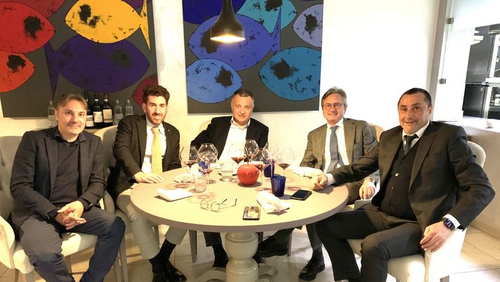 Da non perdere stasera: Mirabelli, Gabrielli e Zarattini in tv a PdSport Flash - immagine 1