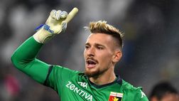 Ag Radu: “Conte lo segue, a giugno torna all’Inter con Handanovic. Spero che Agoume…”