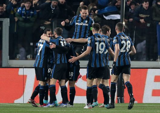 (Photo by Emilio Andreoli/Getty Images) atalanta