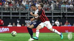 Calciomercato Milan – Per Halilovic ancora nessuna offerta ufficiale
