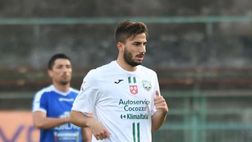 Mercato Padova, sfuma Starita: spunta un nuovo nome per l’attacco