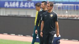 CdS – Jiangsu Suning, Capello vuole lasciare la Cina a fine stagione: ombra su Ventura?