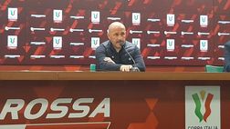 Italiano (s. stampa): “Non sapete quanto fa male, ma abbiamo imparato. A Praga…”