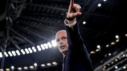 Mercato Juventus, colpo dal Real? Allegri sogna in grande