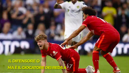 VIDEO Liverpool, infortunio shock per Elliott: intervento killer e gamba spezzata