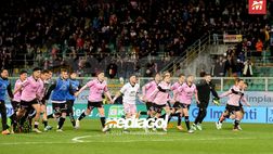 SONDAGGIO: vota il MIGLIORE in campo di Palermo-Brescia 2-2