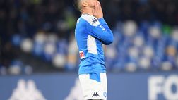ESCLUSIVA – Callejón verso la Spagna: il Villarreal chiede e Albiol sponsorizza l’azzurro. Presto la proposta