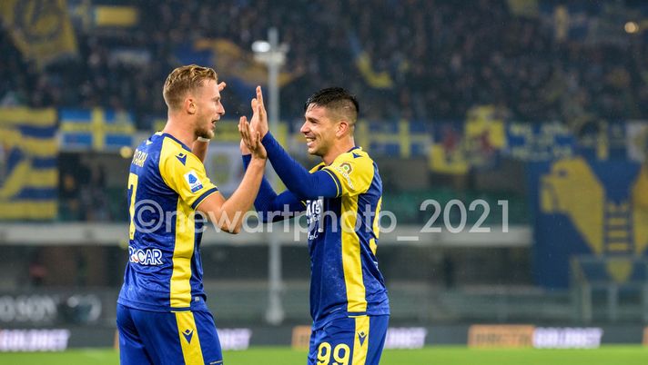 Verona, che sfida col Torino: è super attacco contro grande difesa  Verona, che sfida col Torino: è super attacco contro grande difesa - immagine 1