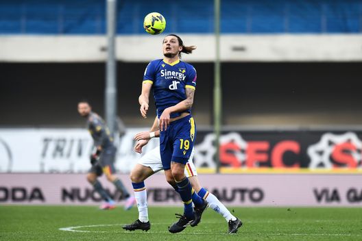 AtalantaVerona, probabili formazioni Gasp con Hojlund, Zaffaroni