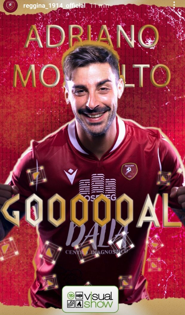 La Reggina tiene duro: gol dell’uomo derby Montalto e Crotone ko- immagine 2