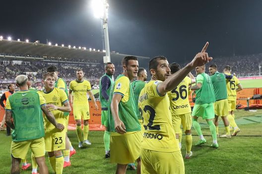 Getty Images Riparte il solito circo anti-Inter: come mai nessuno parla del fallo di Jovic su De Vrij?- immagine 2