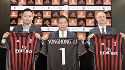 Milan, mister Li attacca Elliott: «Ho sbagliato a fidarmi»