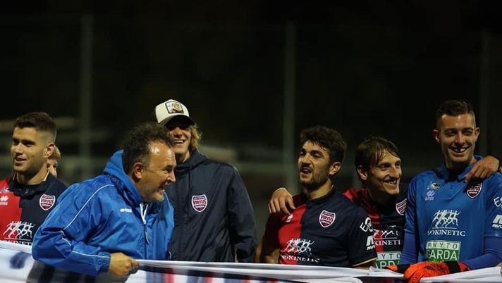Virtus Verona sotto le aspettative, Arma: “Pronti al salto di qualità” - immagine 1