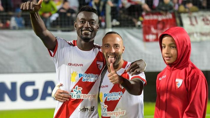 Serie C, girone A: il Mantova corre, ma il Padova è in scia. Pari della Triestina - immagine 1