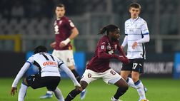 Udinese | Juric recupera un pezzo: ok Tameze. Bellanova squalificato