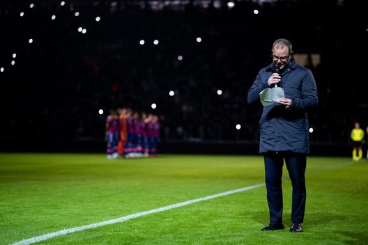 Friburgo, il DS: “Pessotto crede che i punti verranno restituiti alla Juventus”- immagine 2