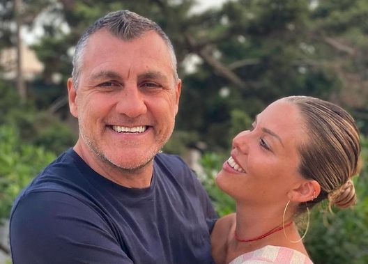 Instagram Costanza Caracciolo: “Con Vieri va tutto molto bene. Mai come in questo periodo…”- immagine 2