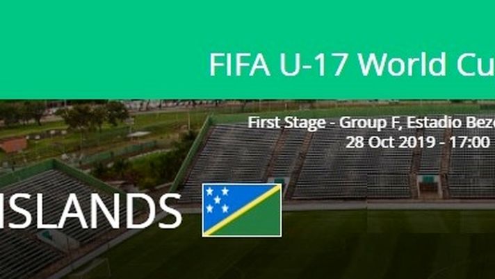 Mondiale Under 17 – Isole Salomone-Italia 0-5. Show di Willy Gnonto- immagine 2