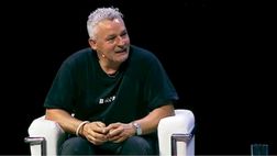 Baggio: “Sensi e Barella talenti puri. Avrei voluto essere allenato da Conte”