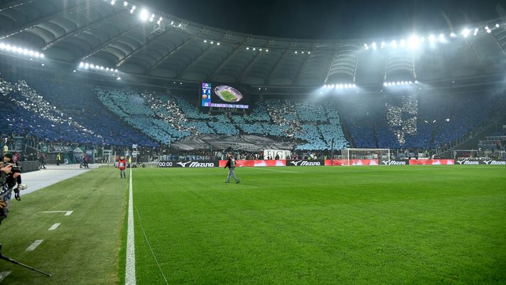 Tifosi Lazio