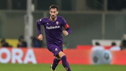 Fiorentina-Milan a 5 anni dalla scomparsa di Astori: il ricordo dei rossoneri