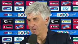 Gasperini: “Vittoria meritata e non rubata: nel corso della partita…”