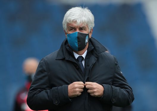 Gasperini (getty images) Gasperini (getty images)
