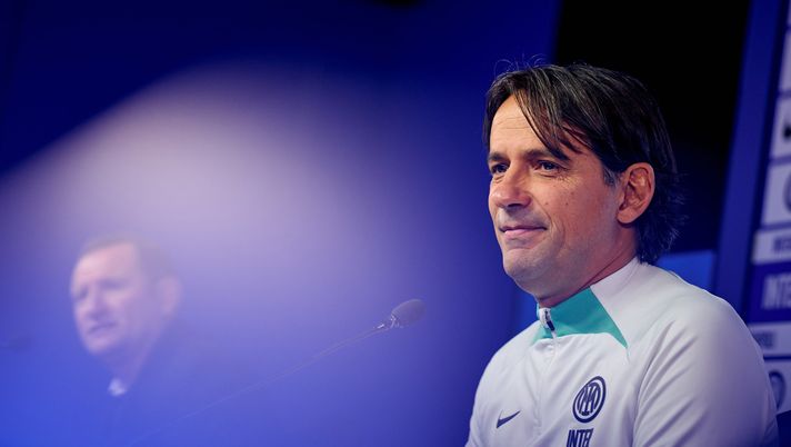 Inter-Napoli, Inzaghi prepara una mossa: “Con questa vuole spaccare la partita” - immagine 1