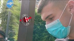 Milan, Pioli: “Pellegri si farà trovare pronto. Fisicamente sta bene”