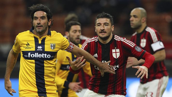 Verona, Bocchetti ritrova il Milan: il suo bilancio in rossonero | News (getty images)