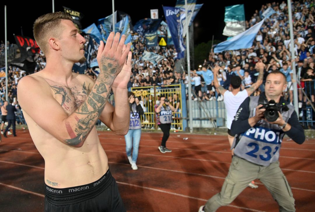 Milinkovic