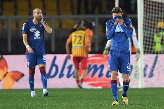 D’Ambrosio (Amica9): “Il Lecce di oggi è più forte di quello del poker a Mazzarri”- immagine 2