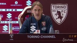 VIDEO Benevento-Torino, il battesimo granata di Nicola: “Ecco la prima cosa che voglio da questa squadra”