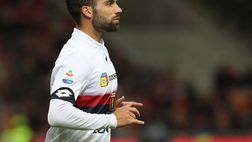 Genoa, la situazione pre-derby: recuperano Bessa e Favilli