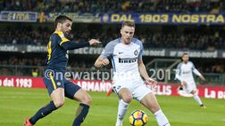 Bessa, corsa per esserci con il Bologna