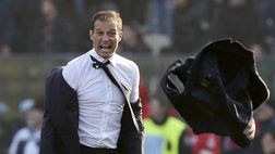 CAPU…T DERBY – Fallimento Juve